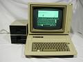 Apple IIe (1)